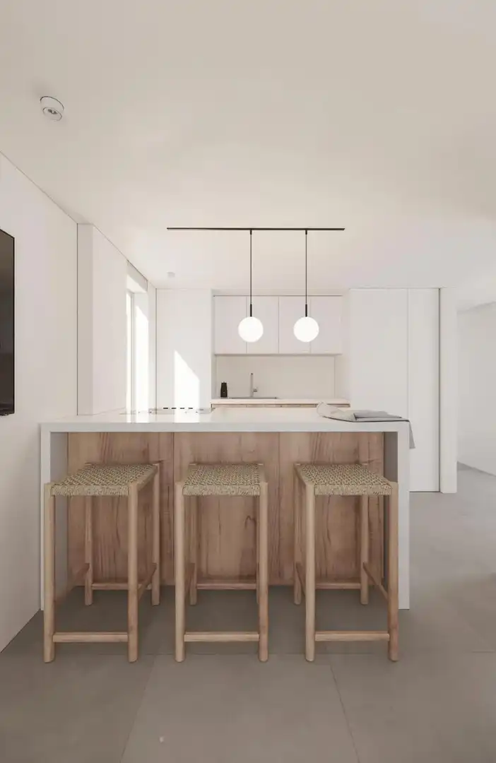 Ático en venta en Estepona Pueblo, imagen 5