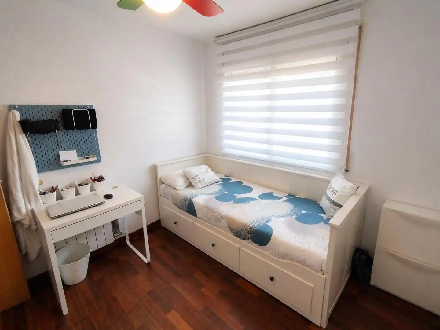 Habitación de Casa o chalet en venta en Cambrils con Terraza, Trastero y Piscina