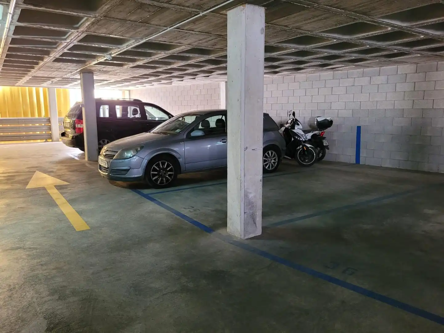 Parkplatz zum Verkauf in Maó ciutat, imagen 14