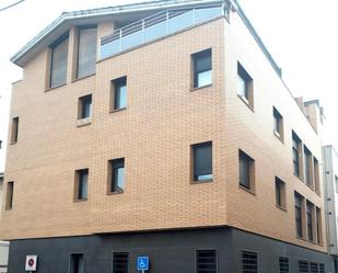 Exterior view of Flat for sale in Llinars del Vallès