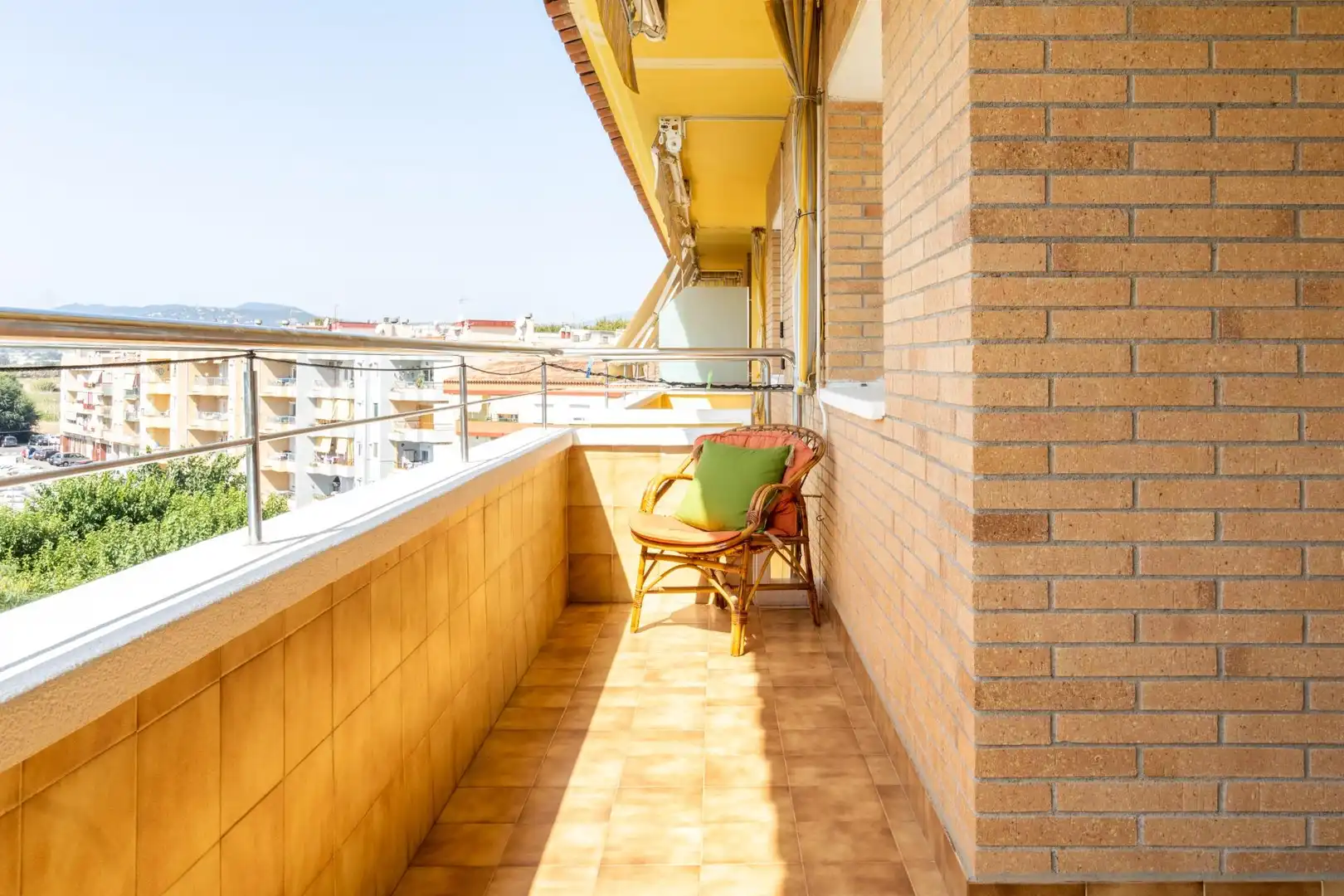 Piso con terraza en venta en Carrer FORMENTERA 10, imagen 20