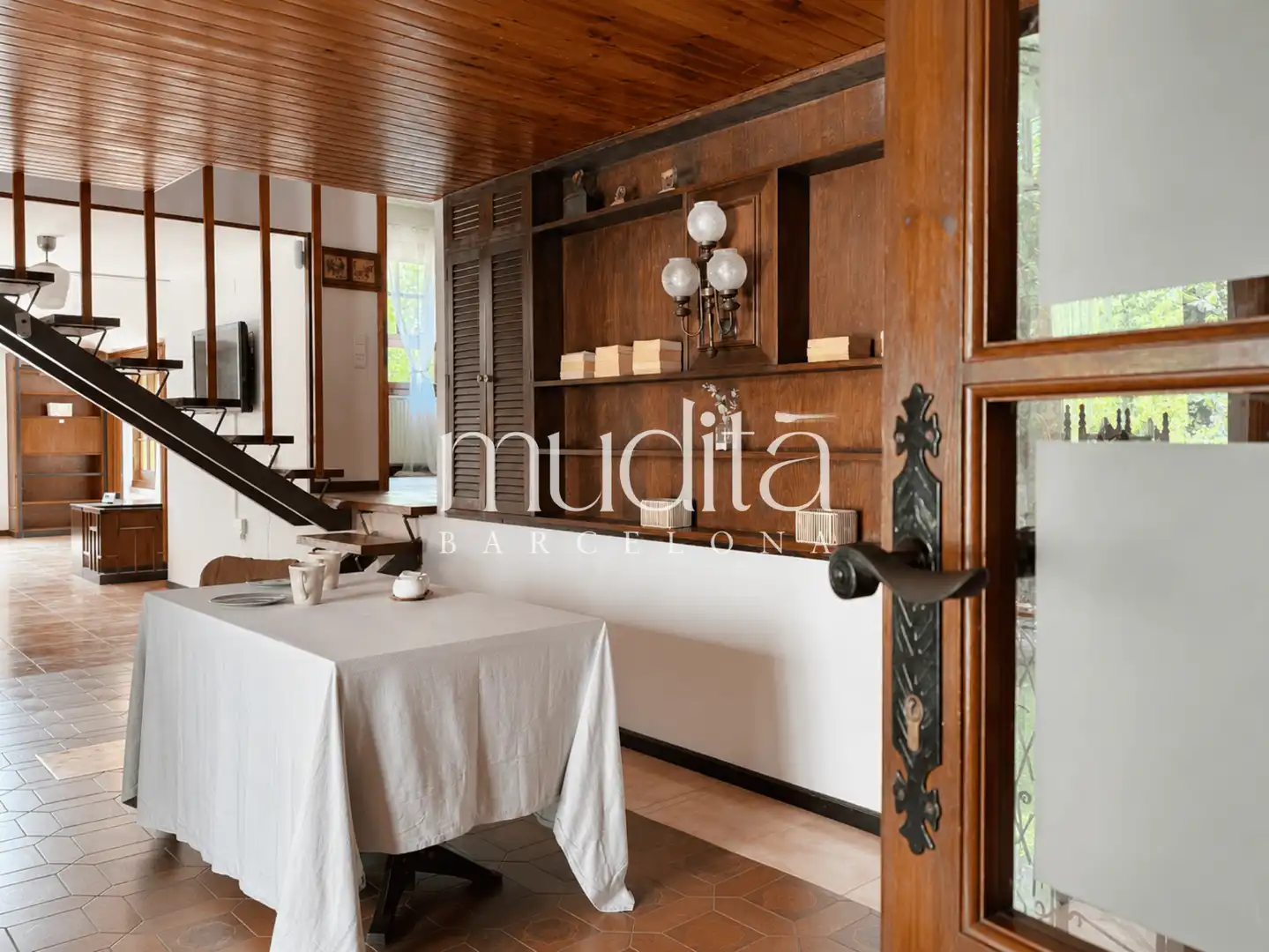 Casa o chalet en venta en Sant Celoni con Calefacción, Jardín privado y Terraza