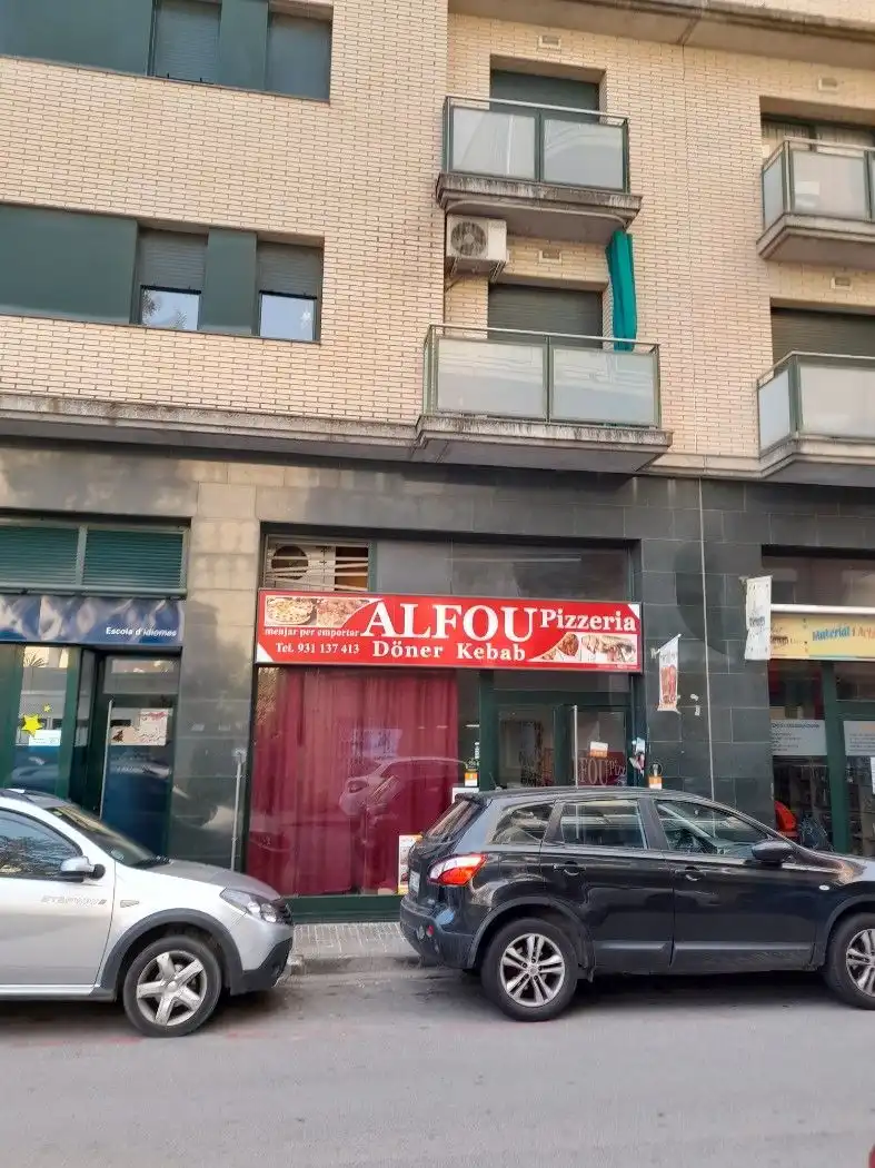 Locale commerciale in vendita a Carrer el Fou 10, imagen 9