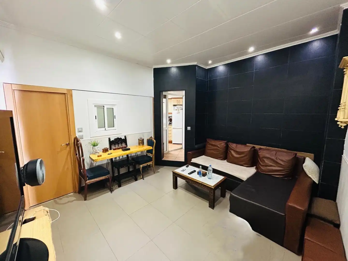 Planta baja en venta en L'Hospitalet de Llobregat con Aire acondicionado