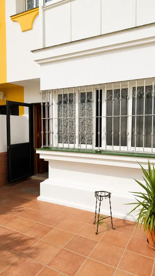 Maison mitoyenne avec jardin à vendre à Calle Jorge Guillén, imagen 8