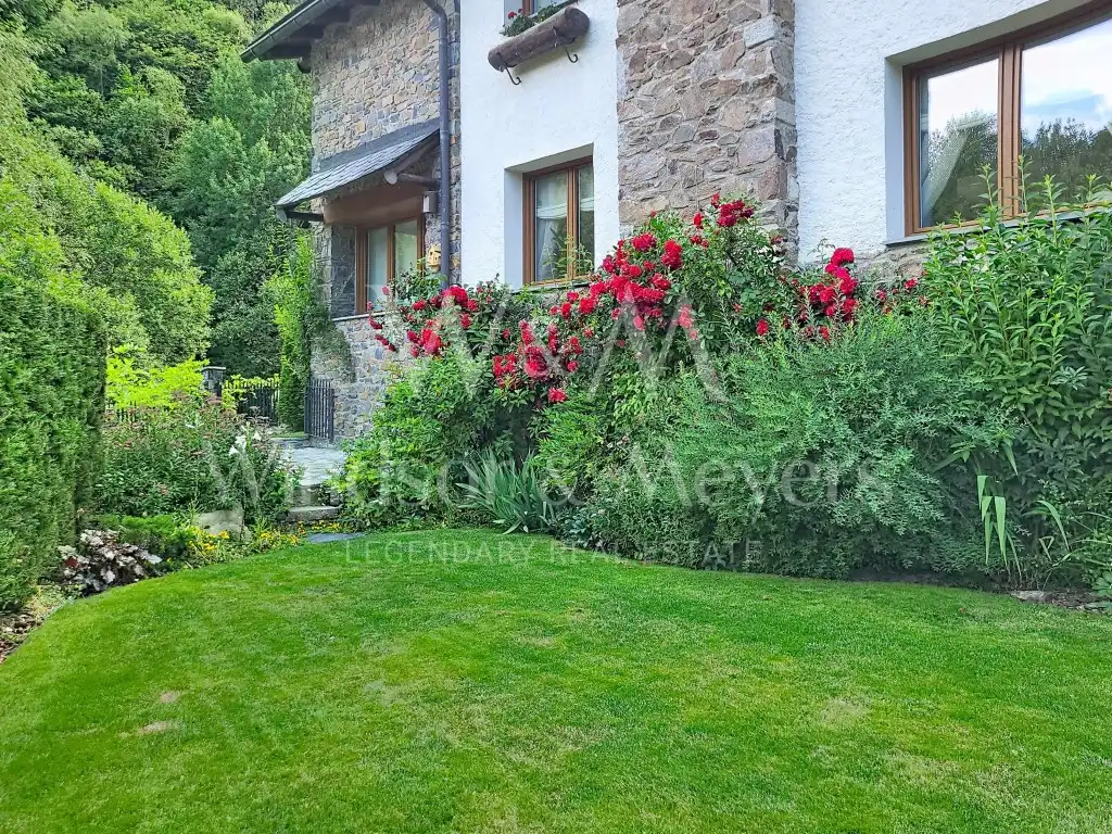 4-bedroom chalet for sale in Xixerella, La Massana · 58 of 60