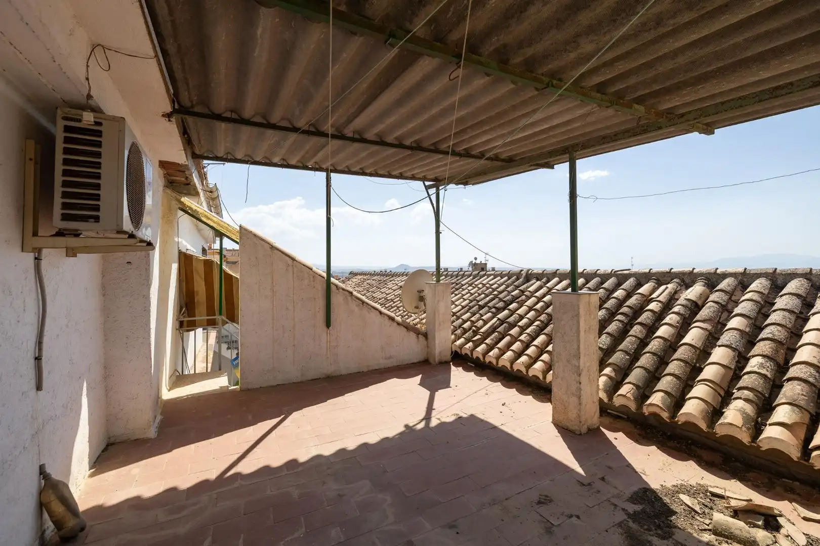 House with terrace for sale in Calle LOS LLANOS 2, imagen 29