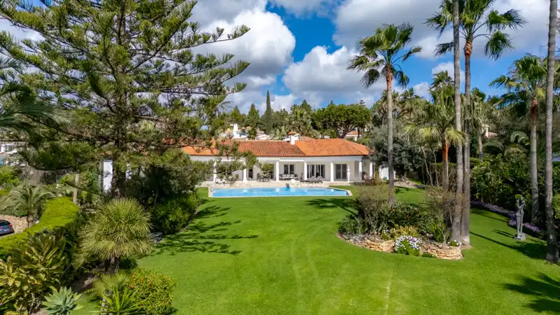 Casa con piscina in vendita a Marbella Centro, imagen 37