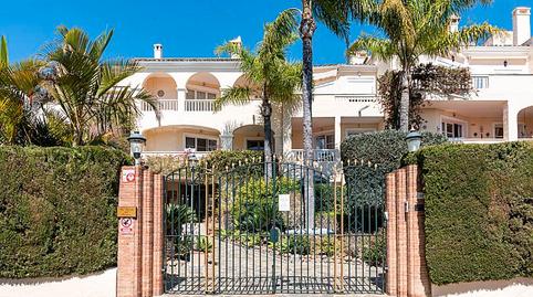 Foto 2 de Apartament en venda a Calle de Ojen, 11, Paraiso - Barronal, Estepona