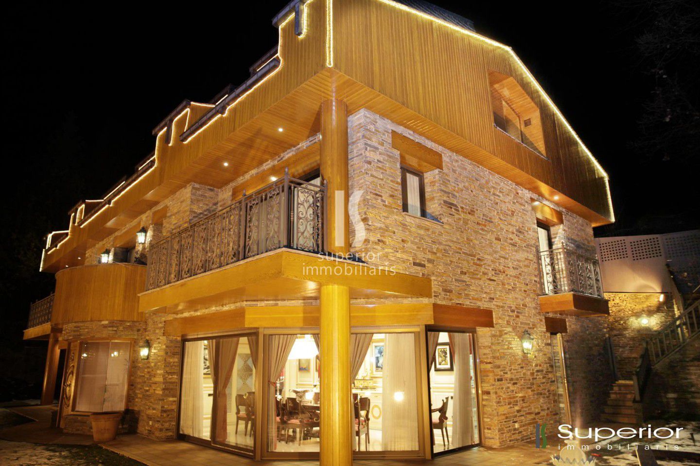 House or chalet for sale in Centro, Andorra la Vella