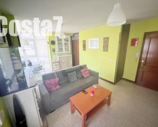 Living room of Flat for sale in Noja