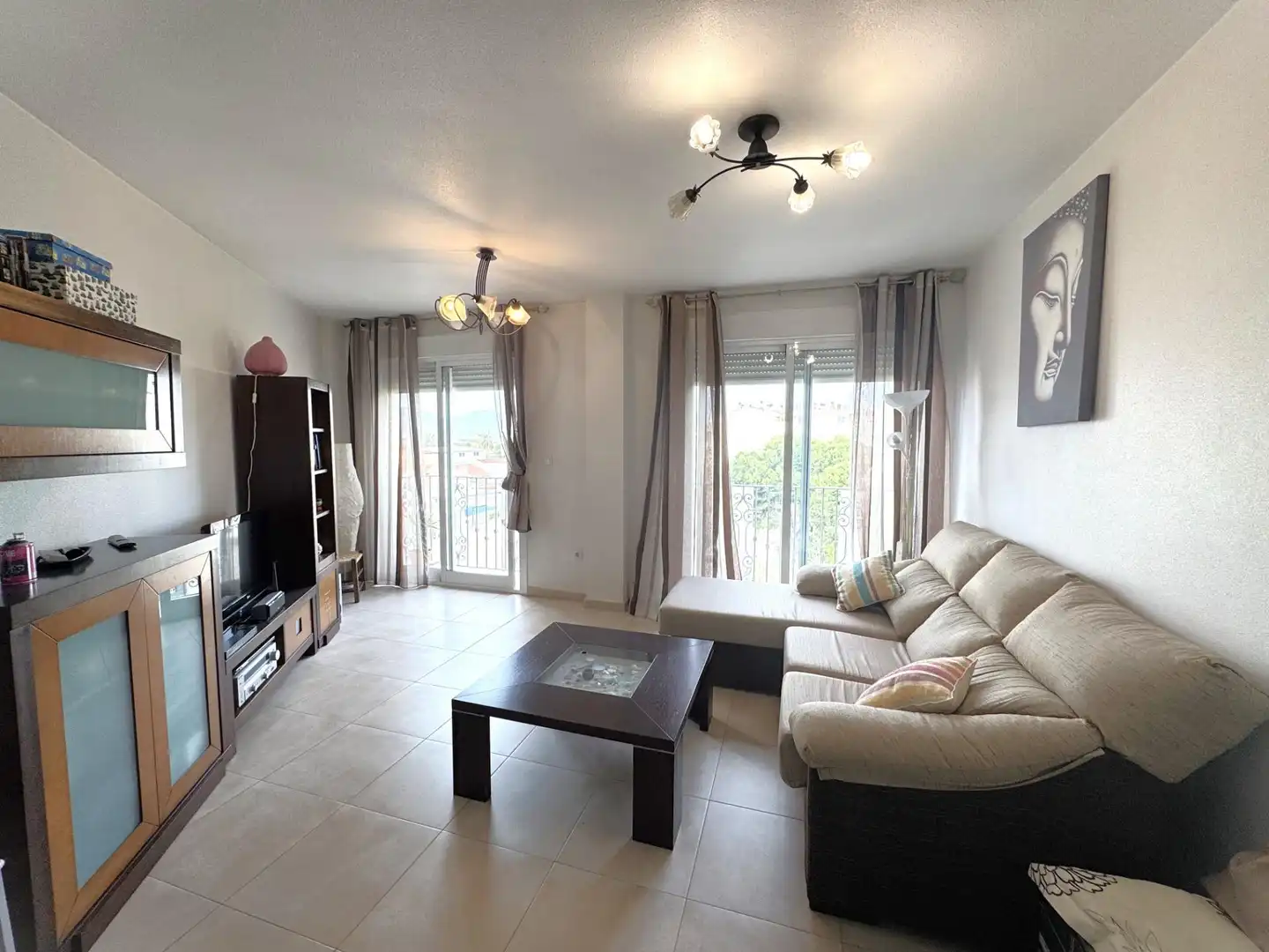 Apartments for rent in Llano de Brujas