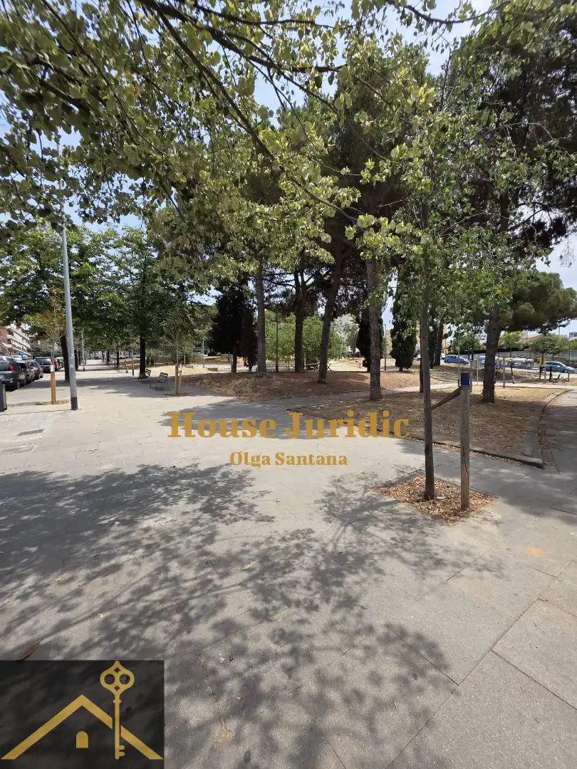 Ático en venta en Mataró con Calefacción, Parquet y Terraza