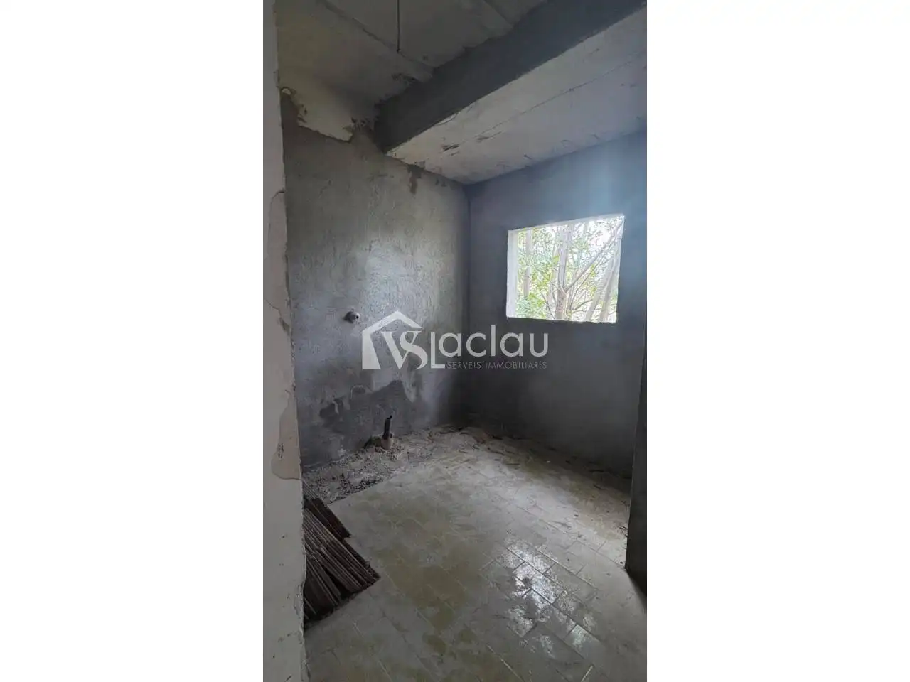 Casa o xalet en venda en Esparreguera amb Jardí privat