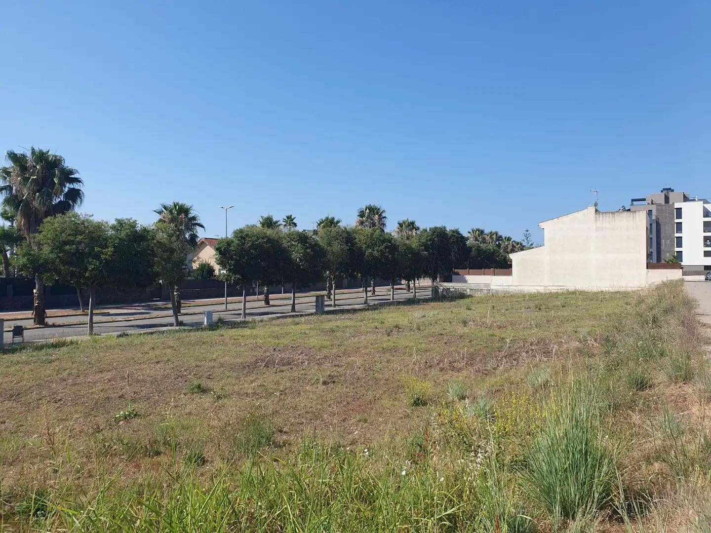 Terreny residencial en venda a Ronda Ibèrica 252, imagen 6