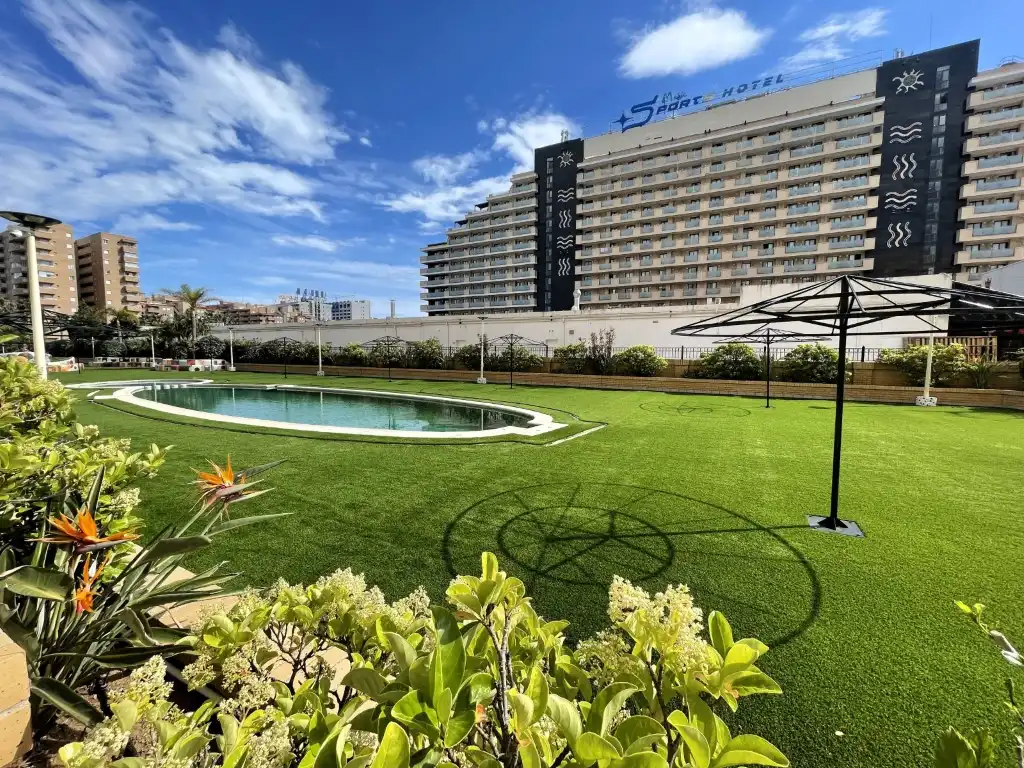 Apartament en venda a Calle Moscatell, Valparaiso