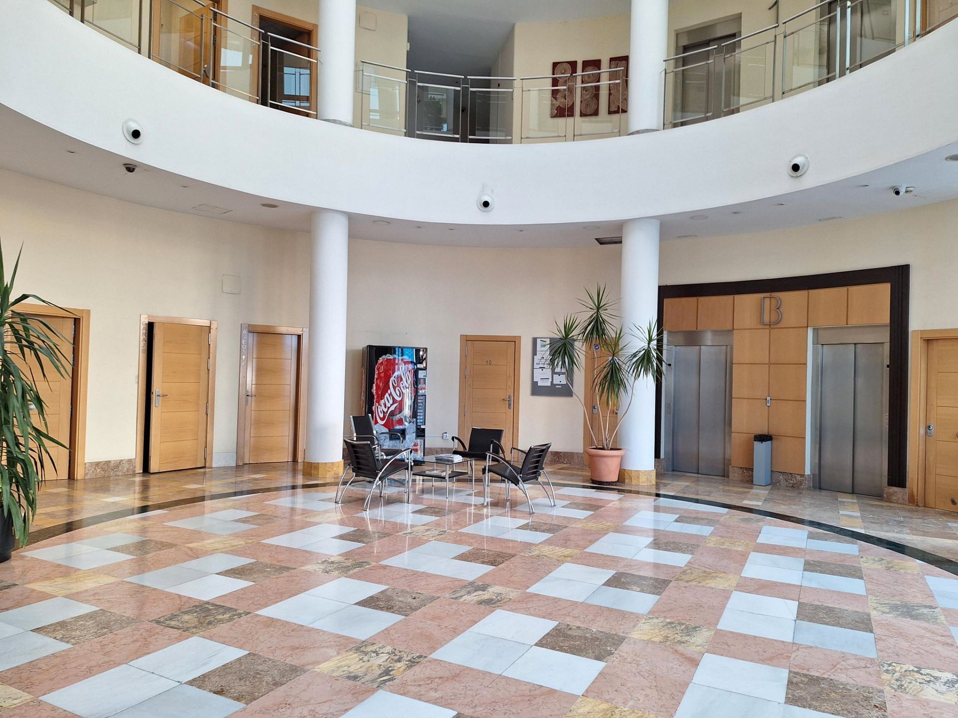Office for sale in Pozuelo de Alarcón