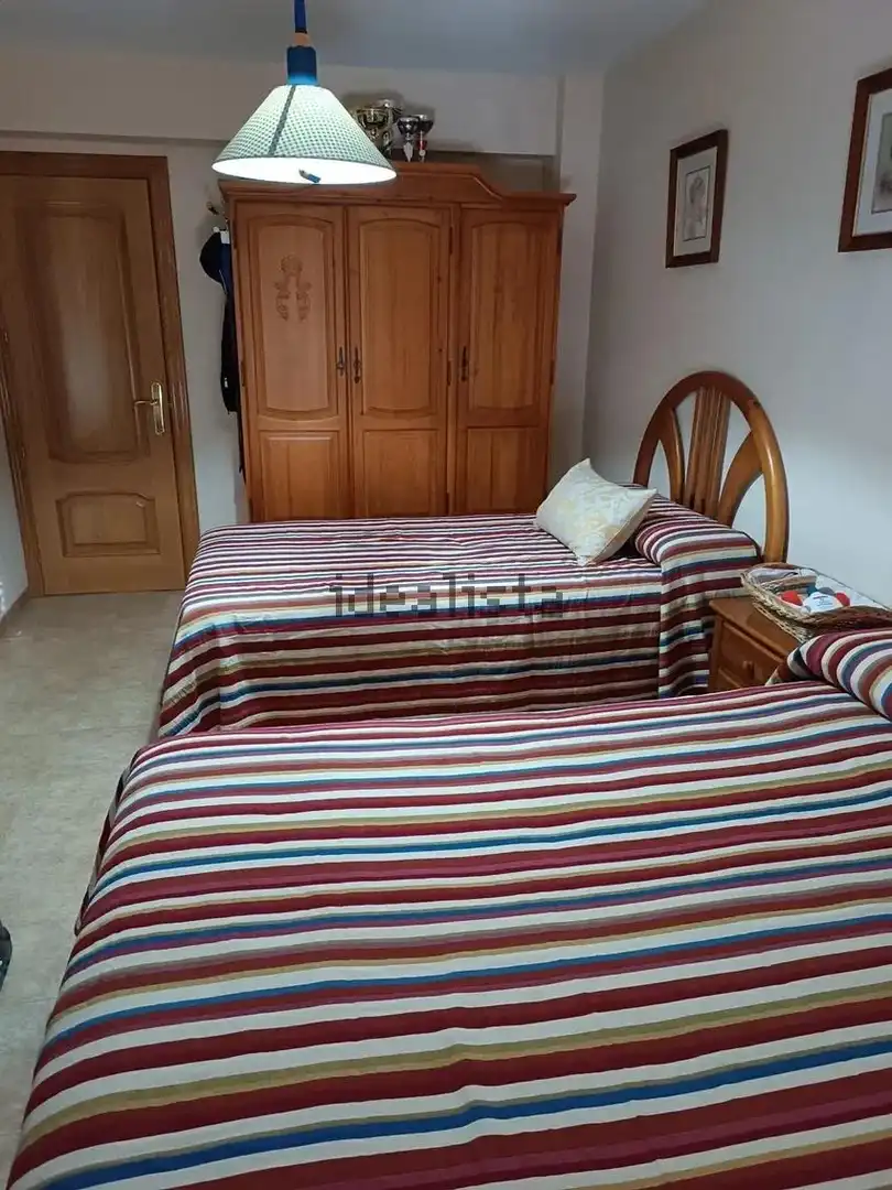 Habitación de Piso en venta en Quesada, Jaén