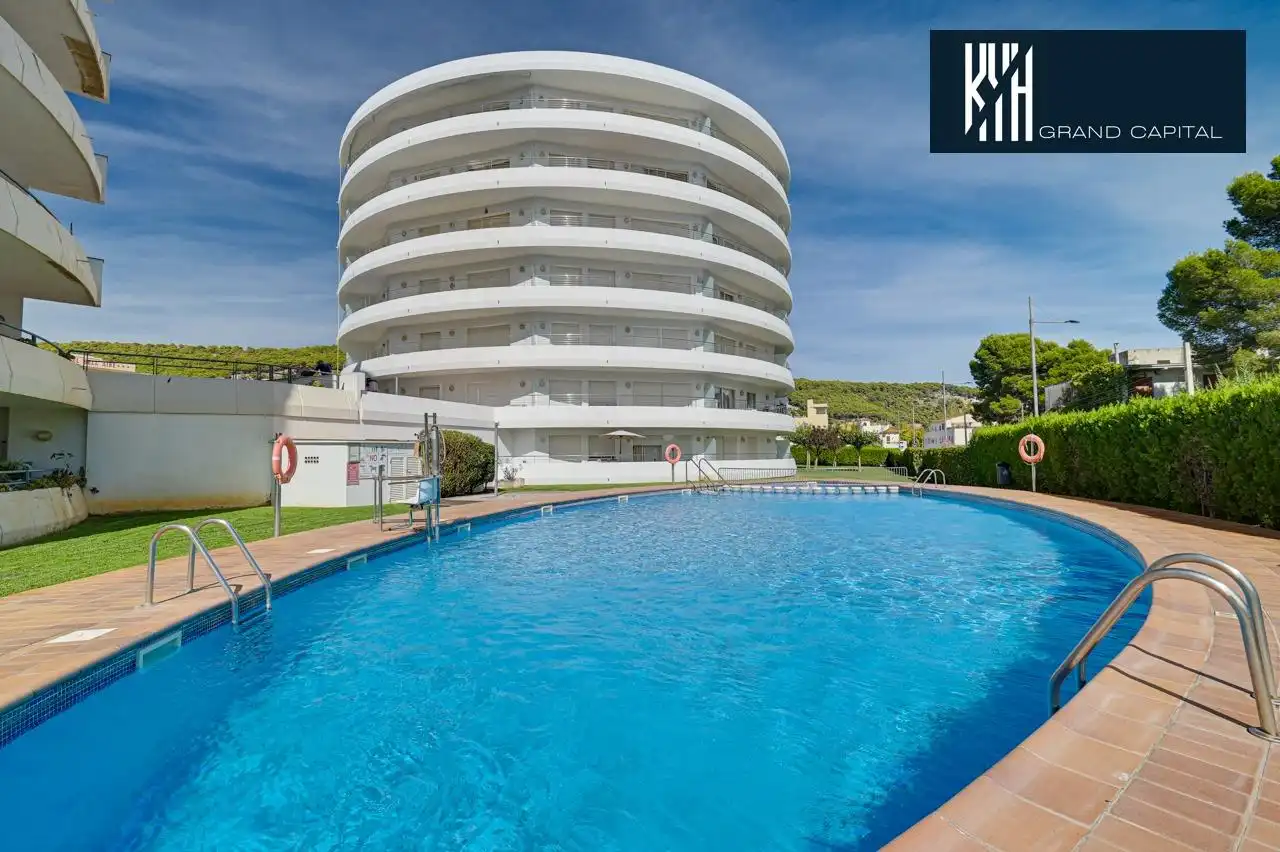 Flat with lift for sale in Calle EIVISSA, imagen 40