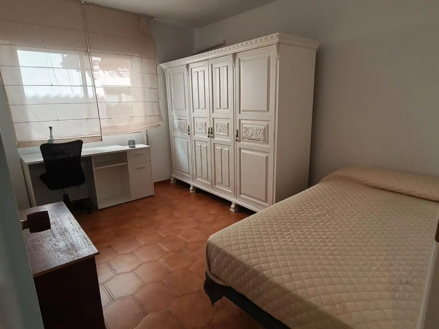 Flat with lift to rent in Calle Calle Natalio Rivas, imagen 13