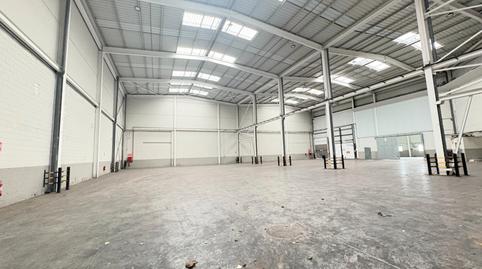 Photo 5 of Industrial buildings to rent in Carrer 114, Eixample Sud - La Barceloneta, El Prat de Llobregat