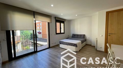 Foto 3 de Estudi en venda a Carrer del Vallès, El Coll, Sant Cugat del Vallès