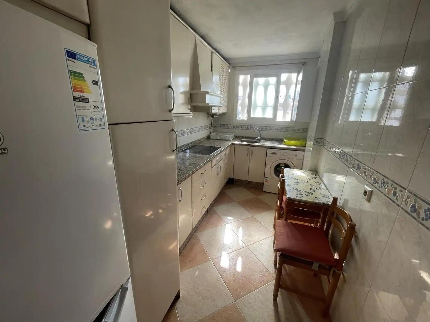 Flat for sale in Miraflores