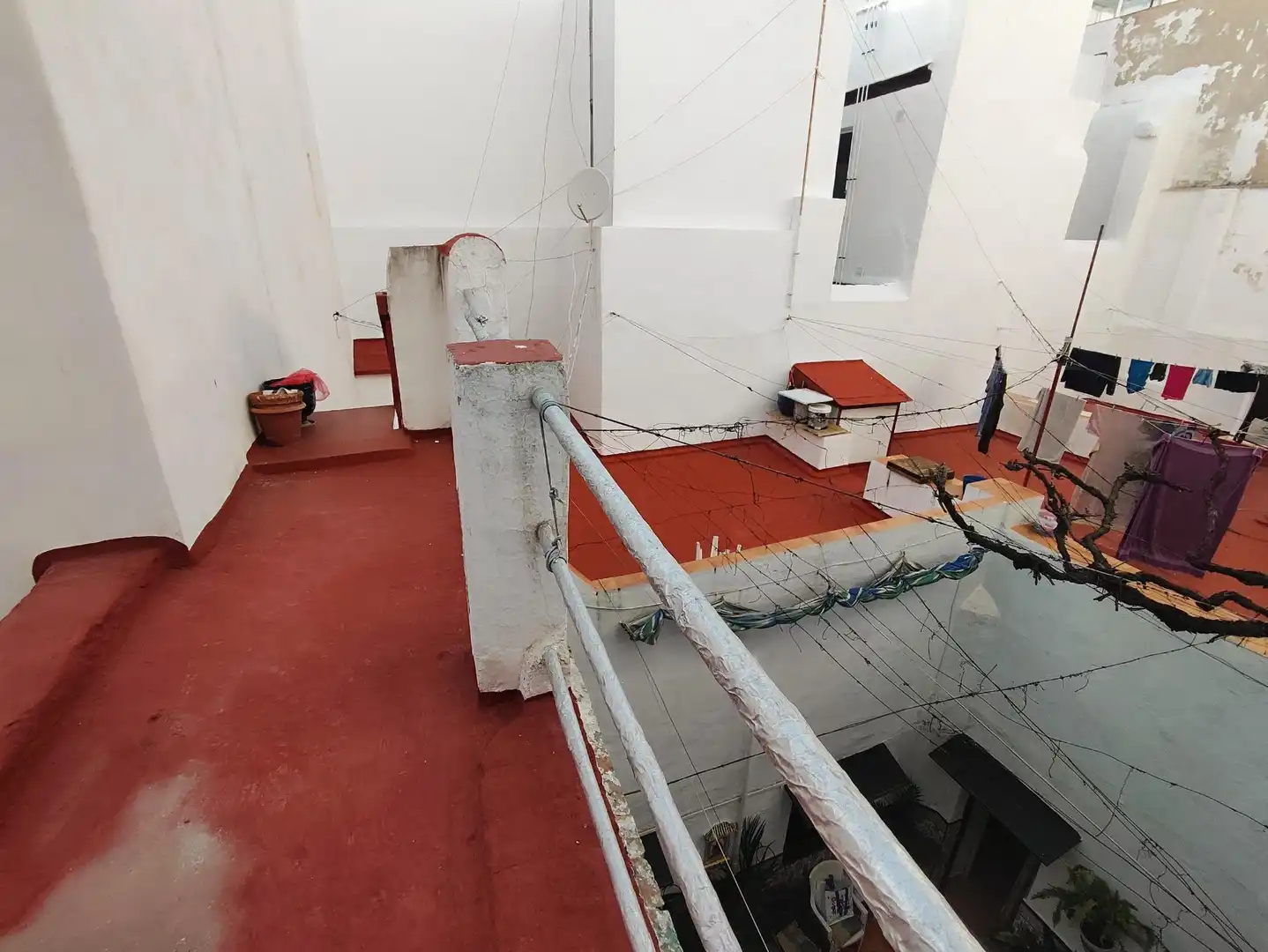 Edificio en venta en Cádiz