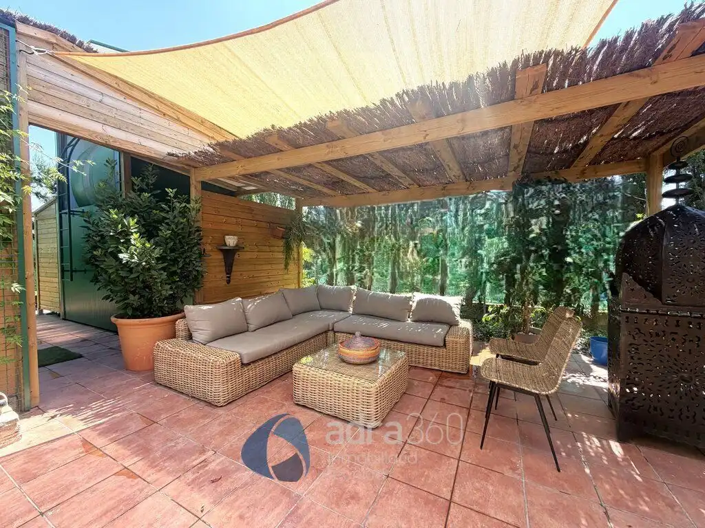 Land for sale in Navarrete