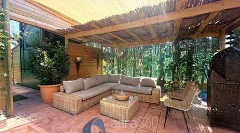 Foto 3 de Terreno en venta en Navarrete, La Rioja