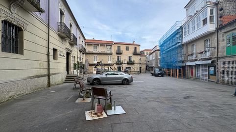 Foto 5 von Wohnung zum Verkauf in Centro - Echegaray, Pontevedra Capital