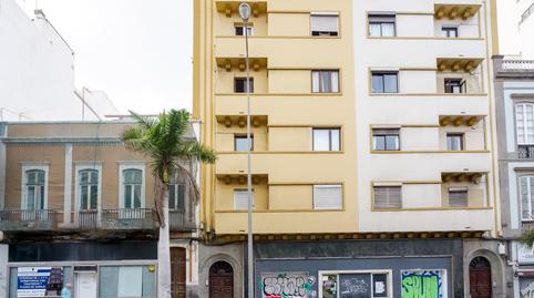 Photo 2 of Flat for sale in Calle Bravo Murillo, 8, Arenales - Lugo - Avda. Marítima, Las Palmas