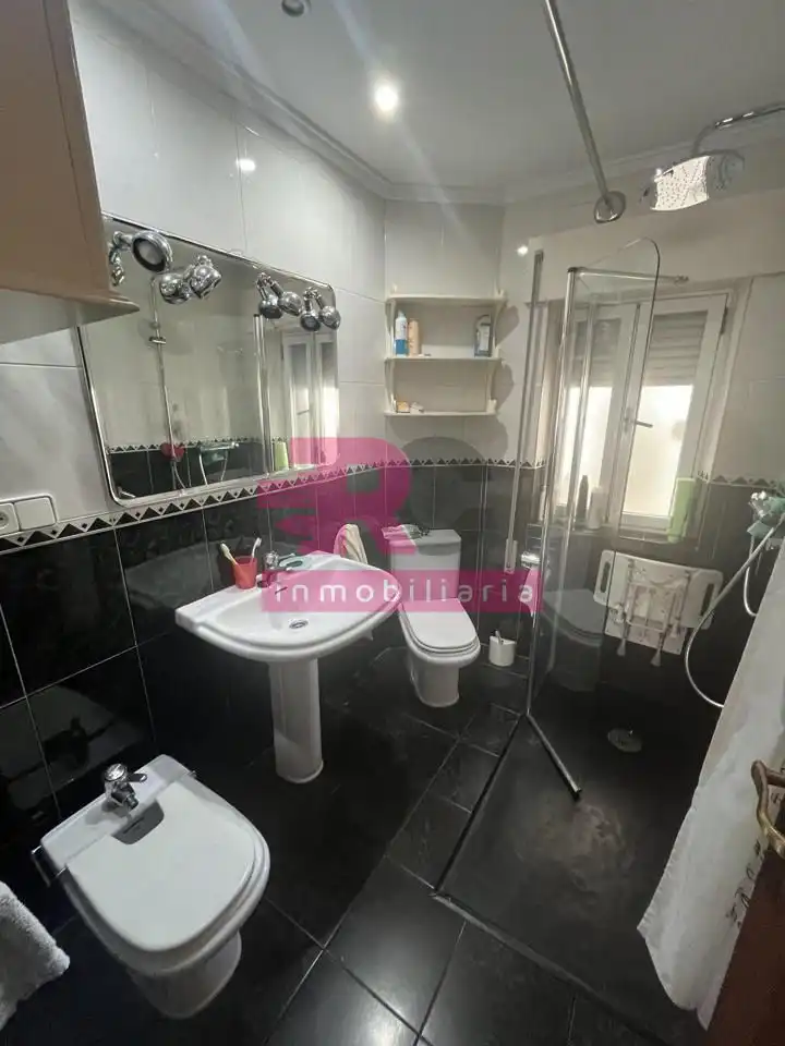 Piso con terraza en venta en San Bernardo - Carmelitas - Campus, imagen 15