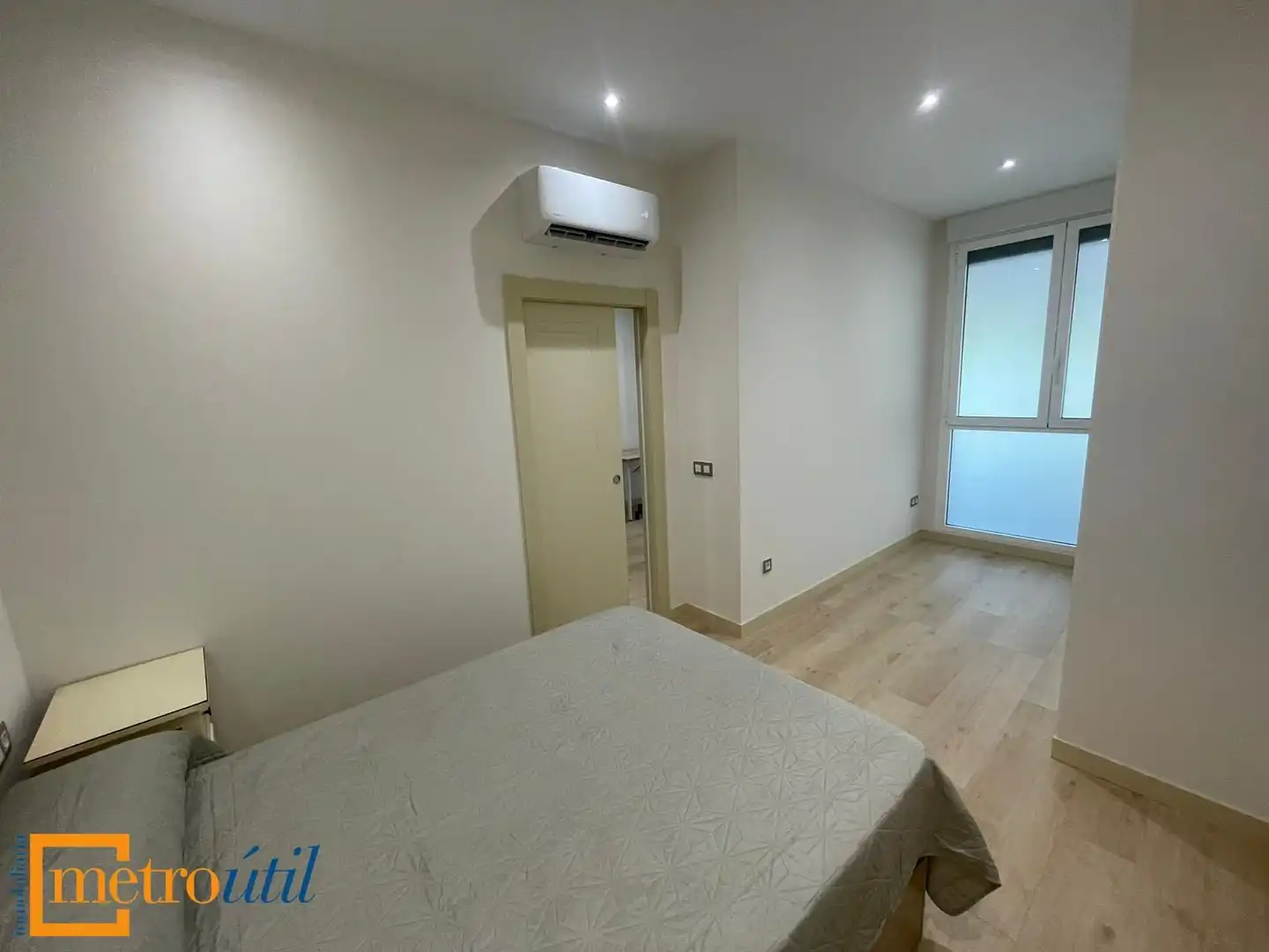 Flat for rent in Calle Santiago Diego Madrazo, Pizarrales