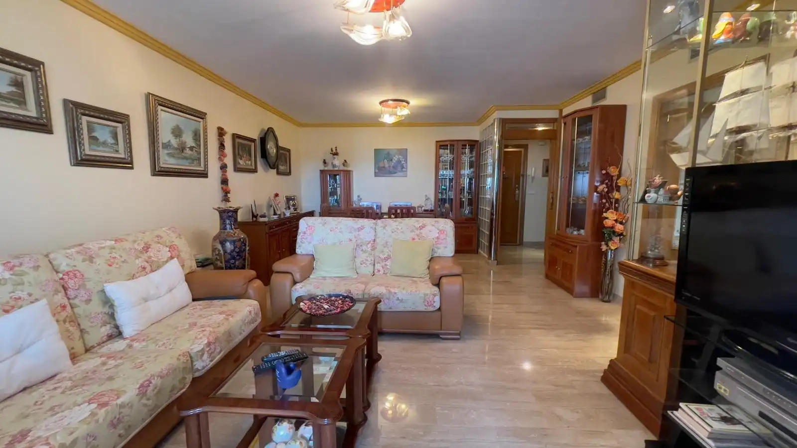 Appartement avec piscine à vendre à Playa de Poniente, imagen 3