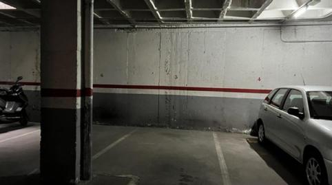 Foto 3 de Garaje en venta en Opañel,  Madrid Capital