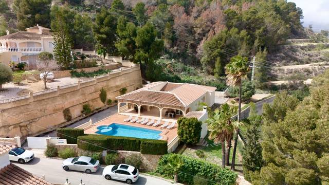 Casa-chalet en Venta en  COLINA DEL SOL, 42 en Gargasindi - Garduix - Colina del Sol