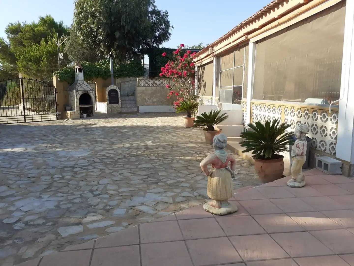 Xalet amb piscina en venda a Partida Del Rellero, imagen 23