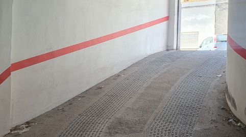 Foto 5 de Garatge de lloguer a Calle de Leoncio Rodríguez, 14, La Salle - Cuatro Torres, Santa Cruz de Tenerife Capital