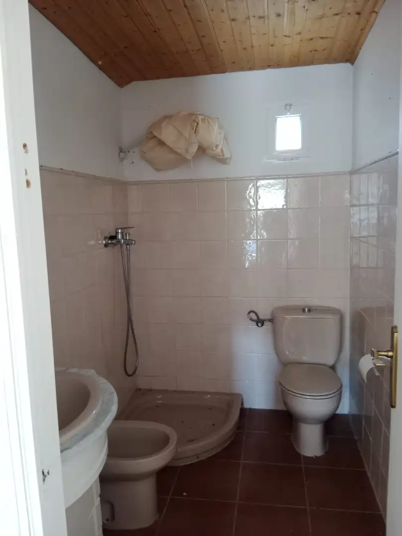 Bathroom of Country homes for sale in Senés