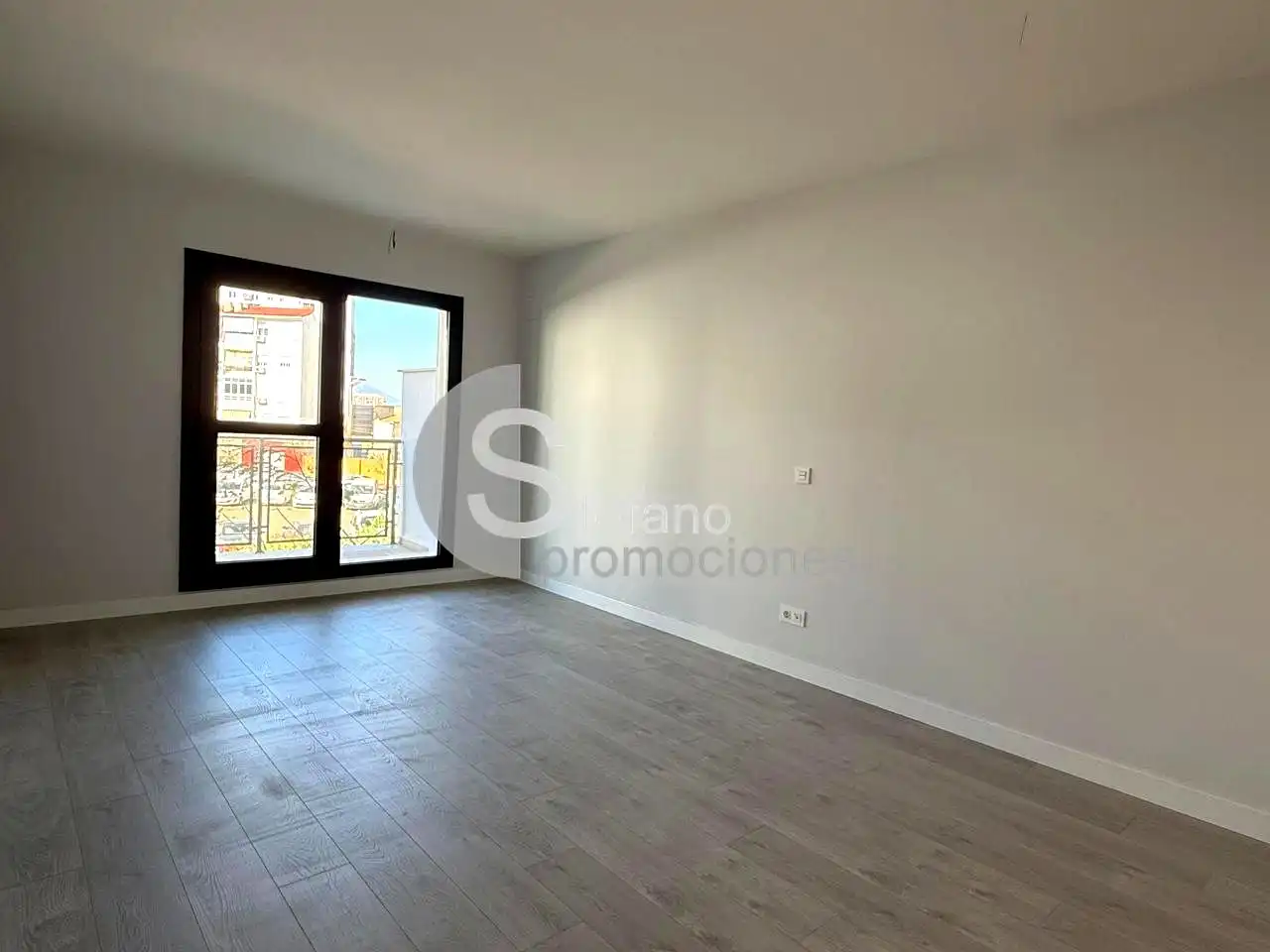 Piso con piscina en venta en Carretera de Cádiz, imagen 6