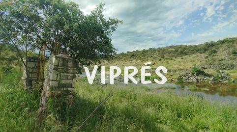 Foto 5 de Residencial en venda a Casco Antiguo, Cáceres Capital