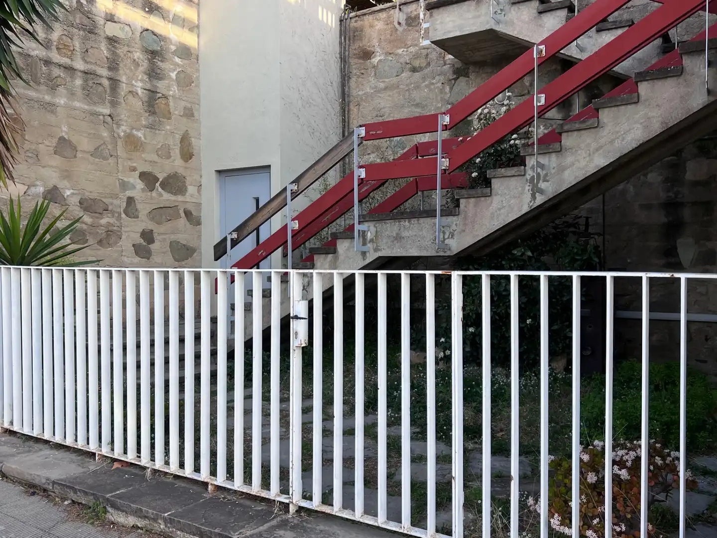 Vista exterior de Casa o xalet de lloguer en Vilassar de Dalt amb Calefacció, Jardí privat i Parquet