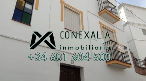 Photo 3 of Houses for sale in Olvera, Cádiz