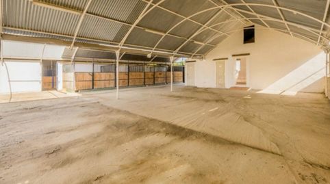 Foto 4 de Terreno en venta en Centro Histórico, Málaga Capital