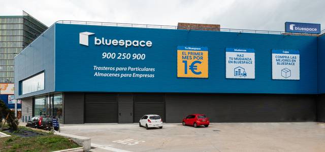 Trastero en Alquiler en Portal de Betoño Kalea, 1 en Betoño