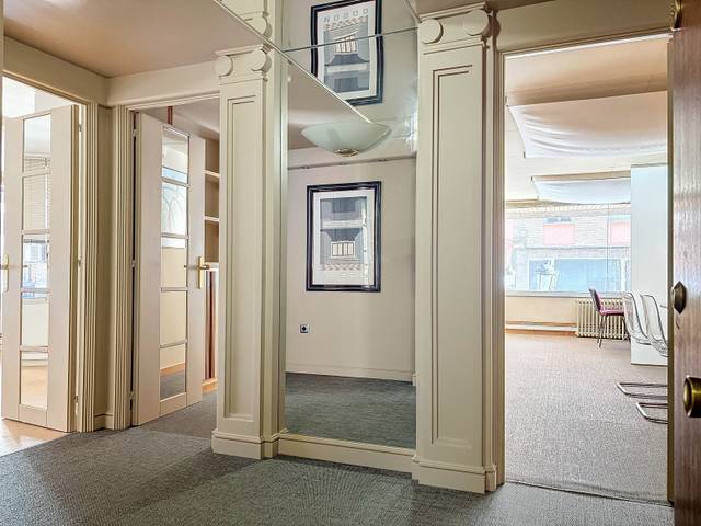 Oficina en Alquiler en Tudela - Avenida de Zaragoza, 44 en Centro