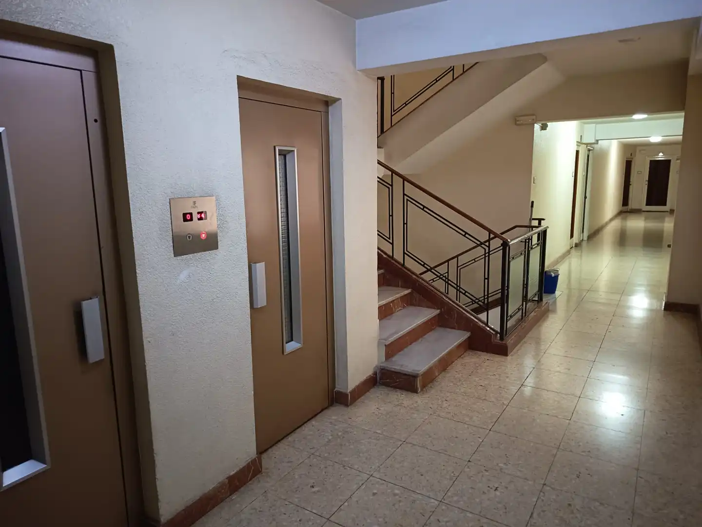 Flat for rent in Murcia  with Air Conditioner, Heating and Furnished
