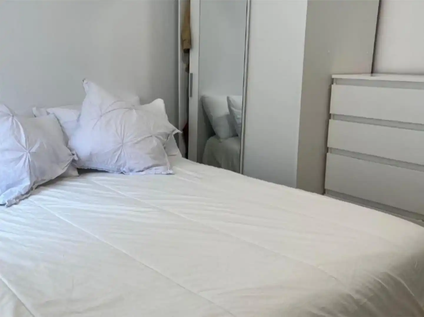 Fotografía del inmueble reportado: 1.400 €/mes — El Raval, Barcelona