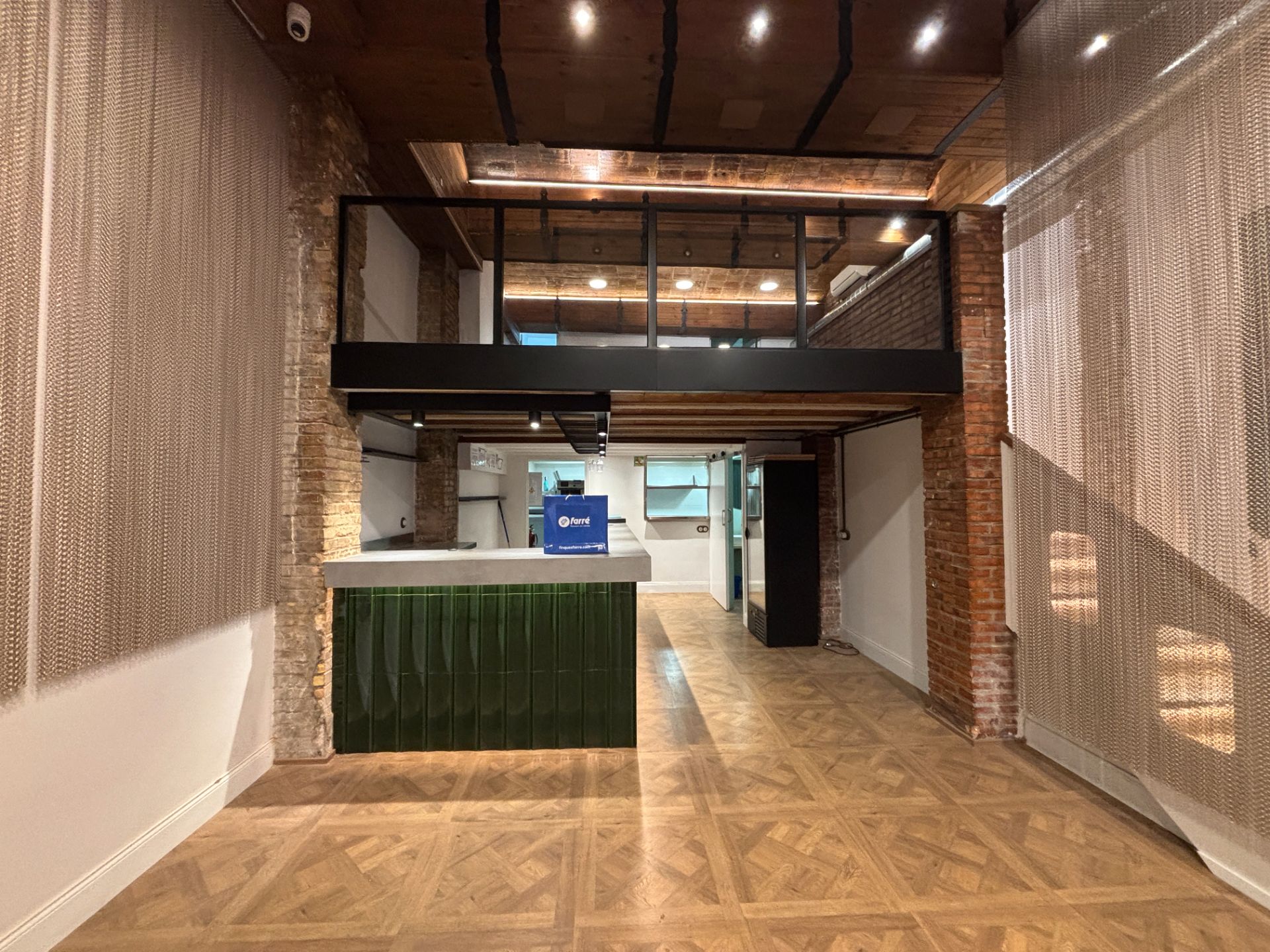 Local de lloguer en  Lleida Capital amb Aire condicionat i Calefacció